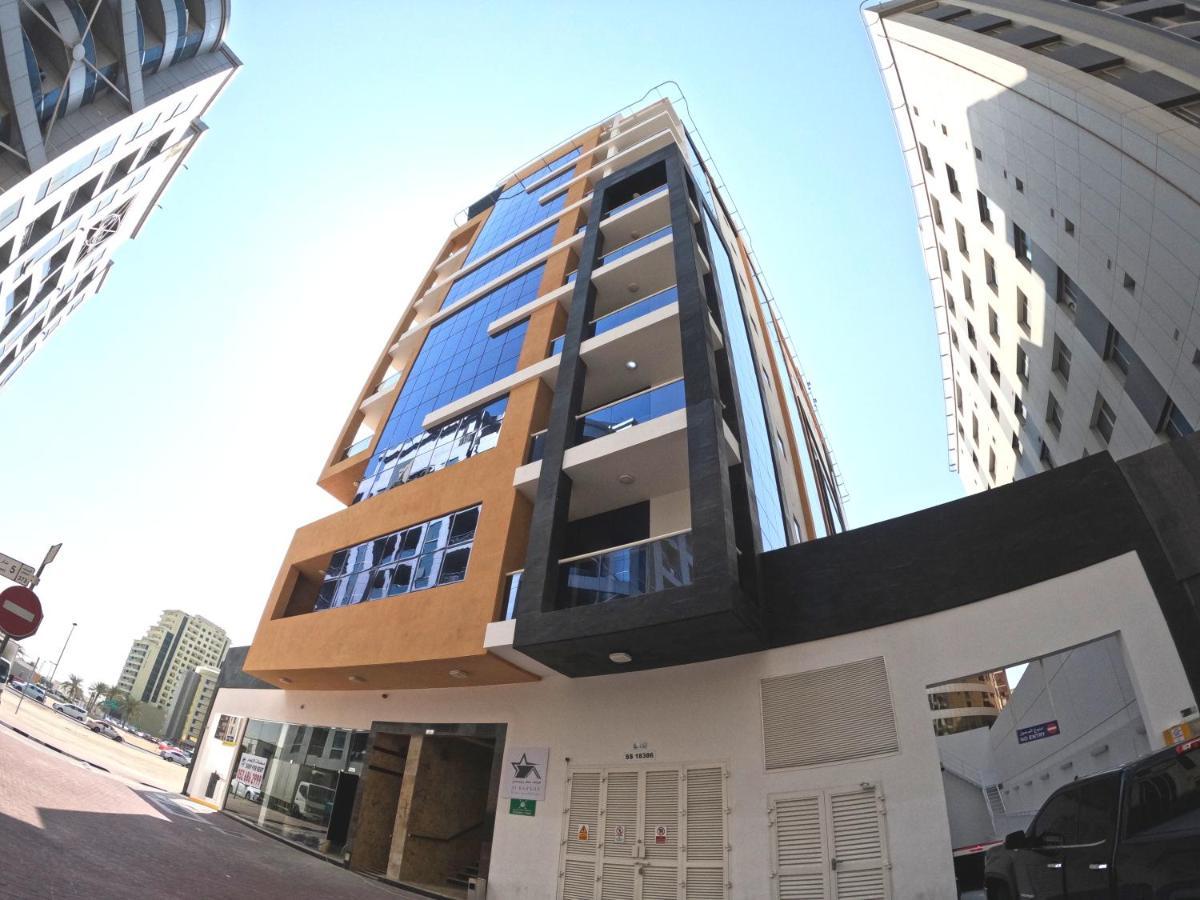 Guest house Barsha Star -