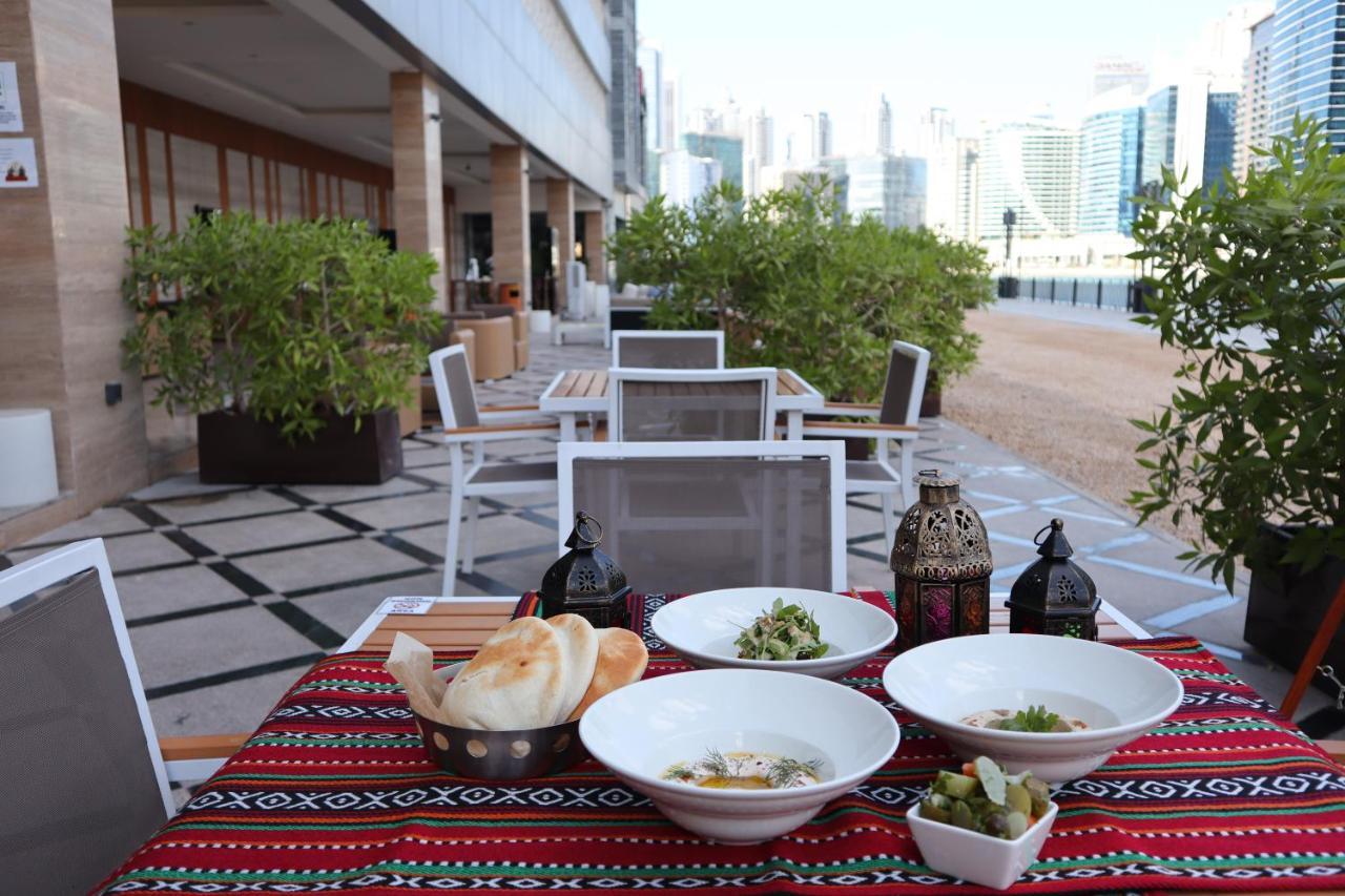 Gulf Court Business Bay Hotel