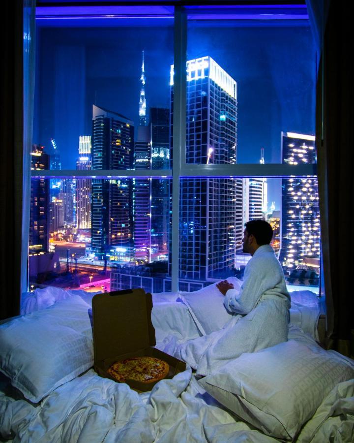 Gulf Court Business Bay Hotel 4*