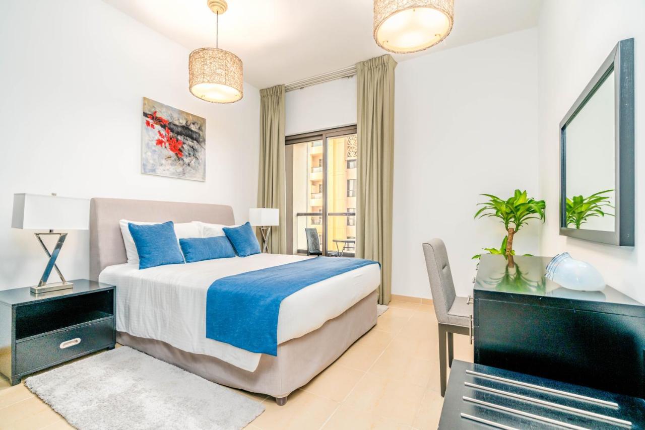 Apartment Livein Homes - Jbr Dubai