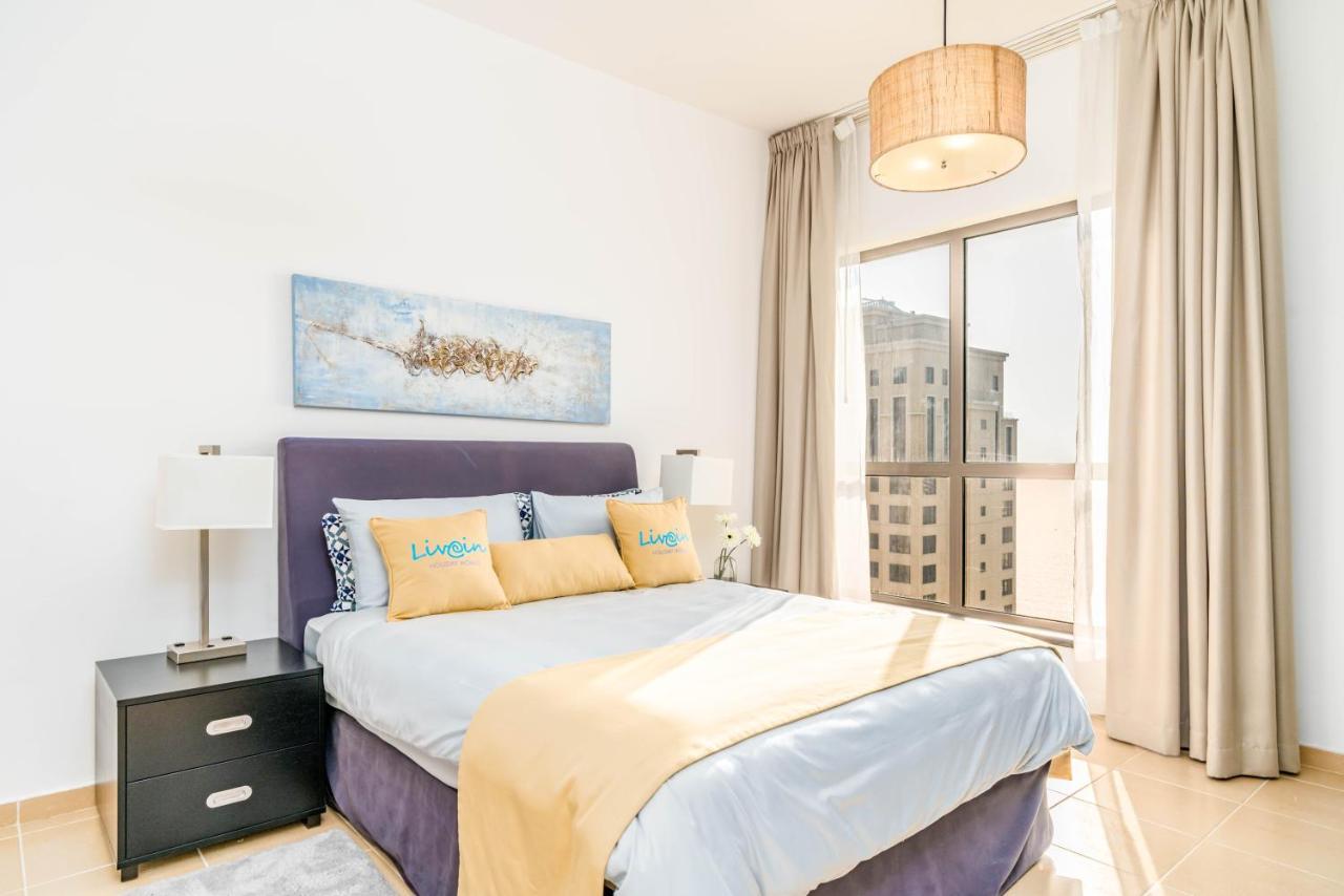Apartment Livein Homes - Jbr Dubai