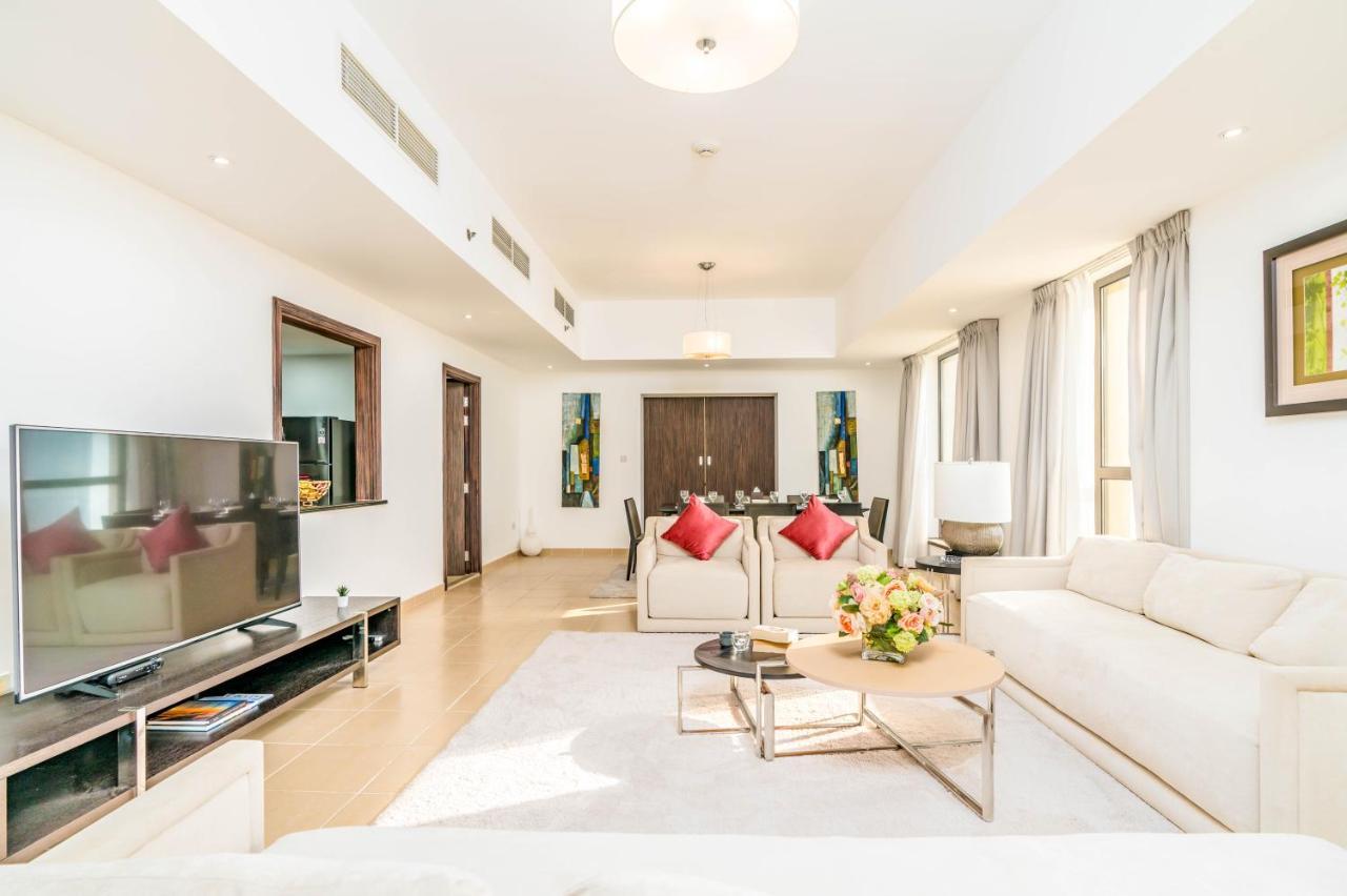 Livein Homes - Jbr Apartment
