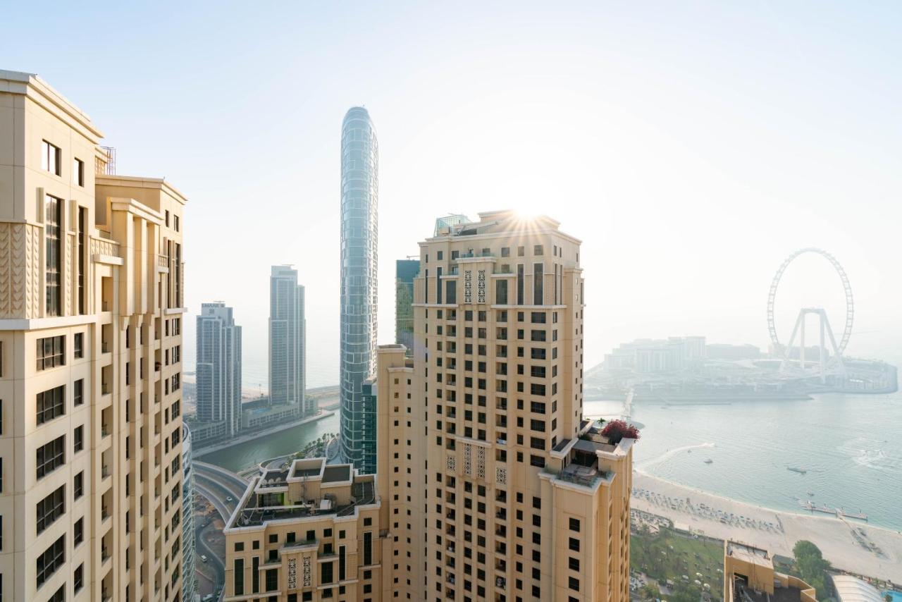 Livein Homes - Jbr Apartment