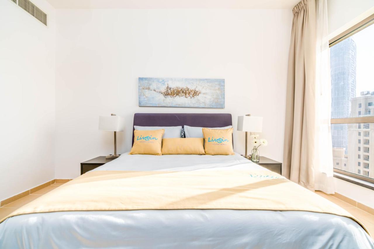 Livein Homes - Jbr * Dubai