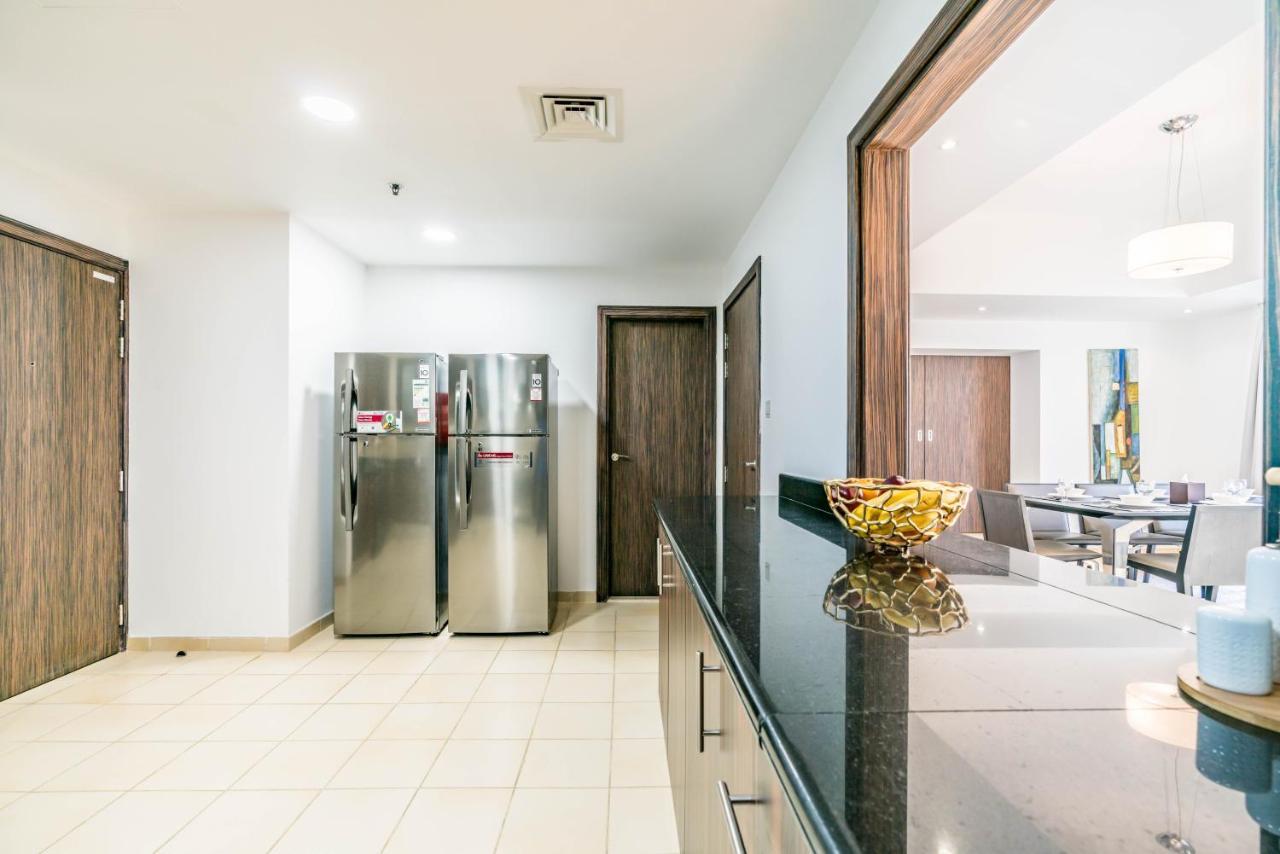 Livein Homes - Jbr Apartment *