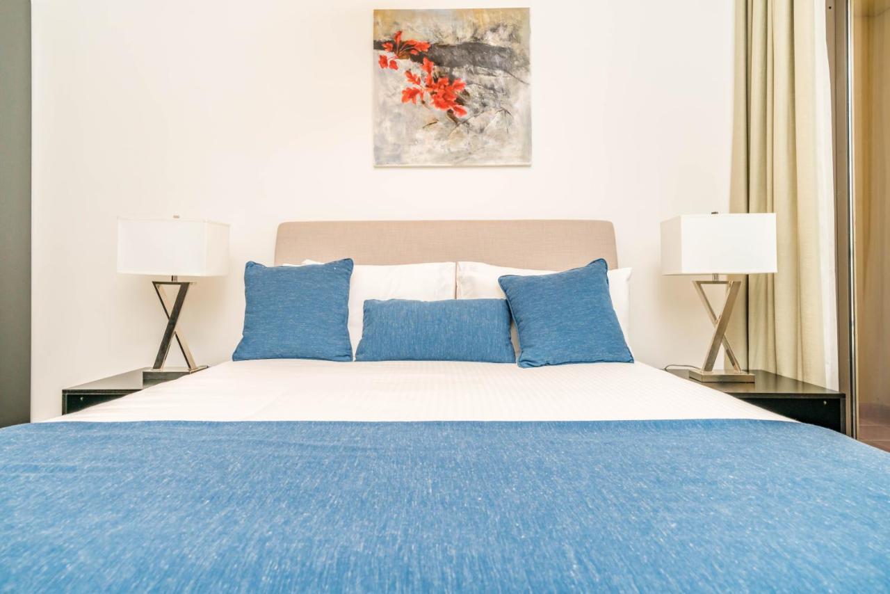 Apartment Livein Homes - Jbr Dubai