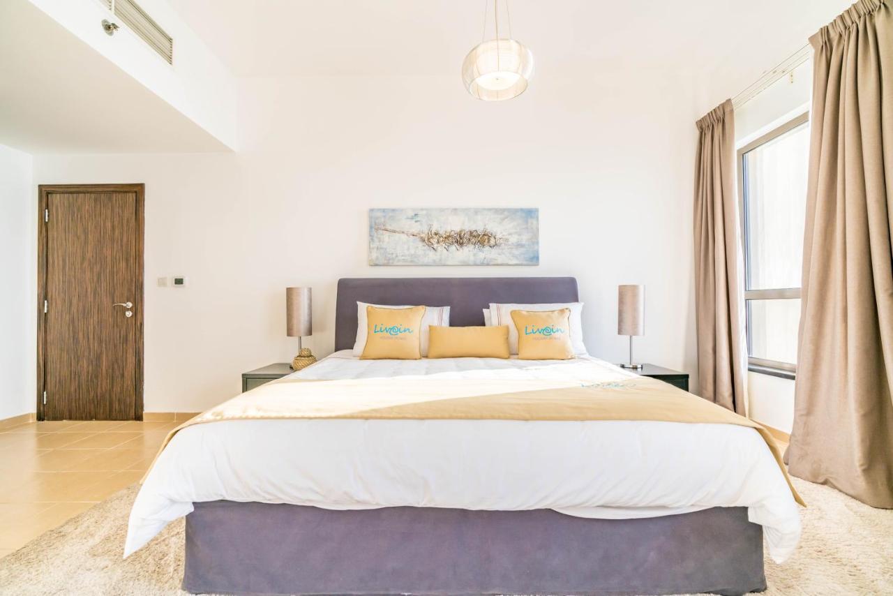 Apartment Livein Homes - Jbr Dubai