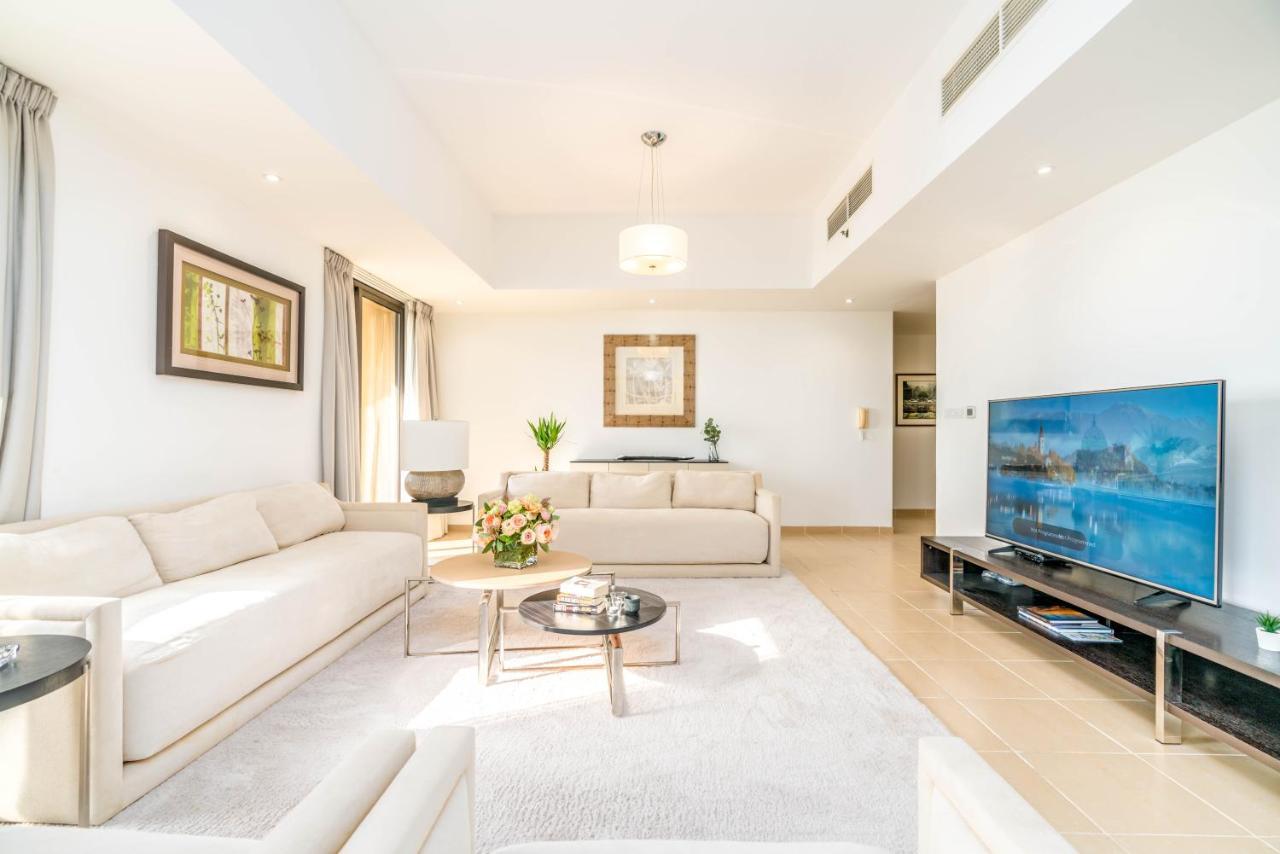 Apartment Livein Homes - Jbr *