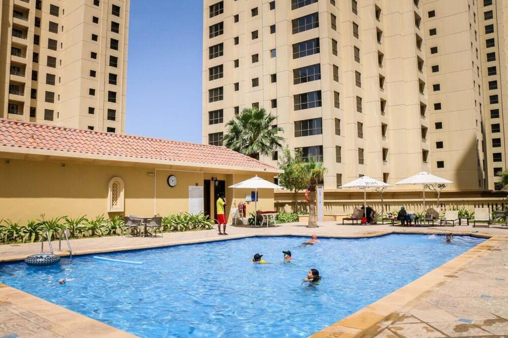 Elan Rimal Apartment *