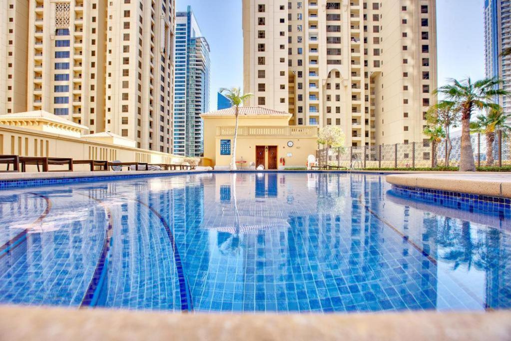 Elan Rimal Apartment Dubai