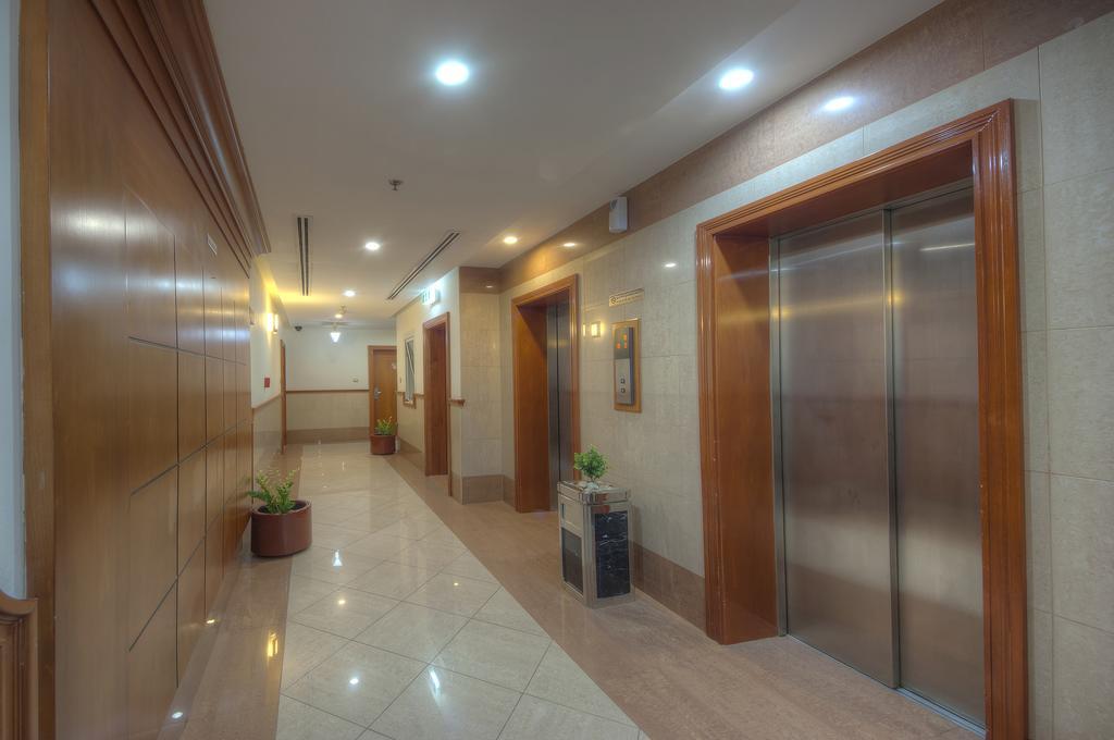 La Najd Aparthotel