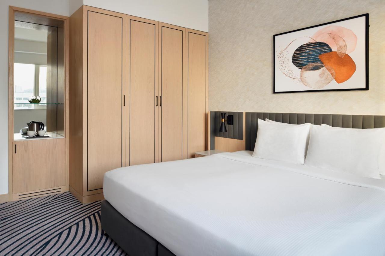 Crowne Plaza - Jumeirah By Ihg Dubai