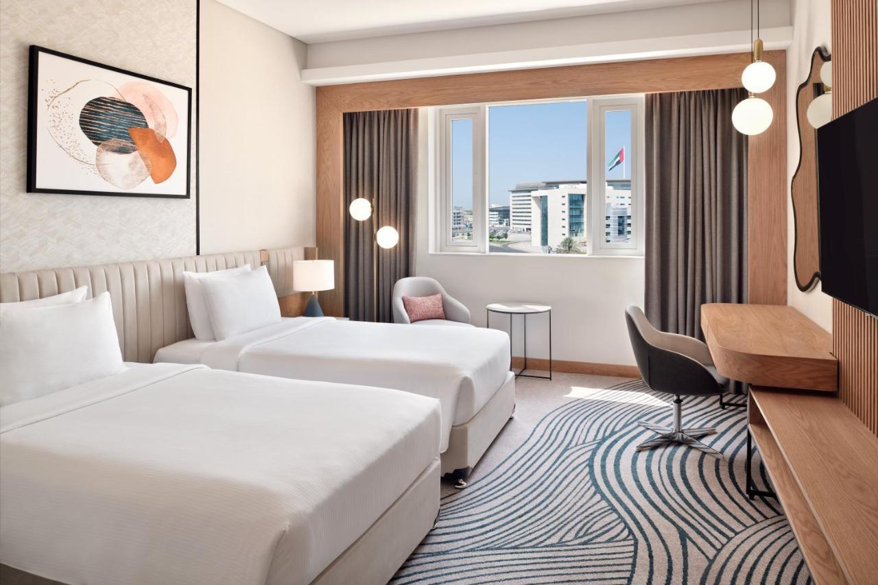 Crowne Plaza - Jumeirah By Ihg Hotel