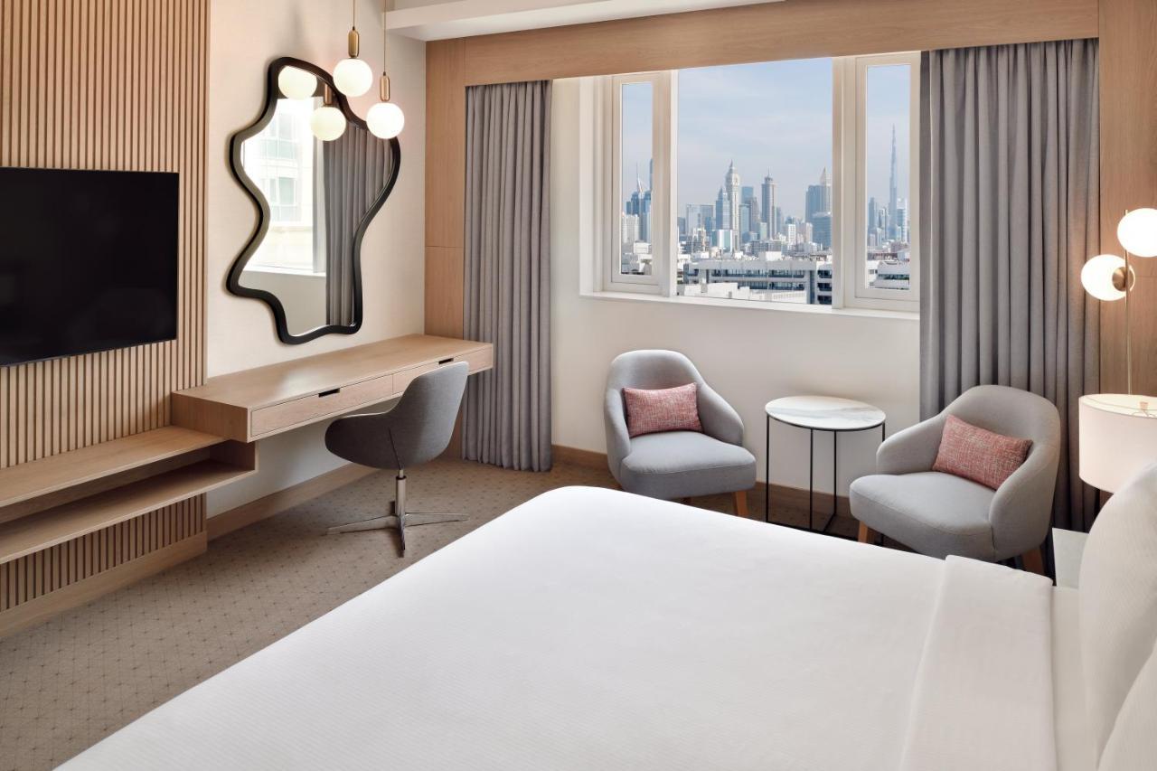 Crowne Plaza - Jumeirah By Ihg Dubai