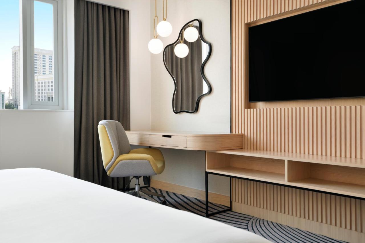 Hotel Crowne Plaza - Jumeirah By Ihg