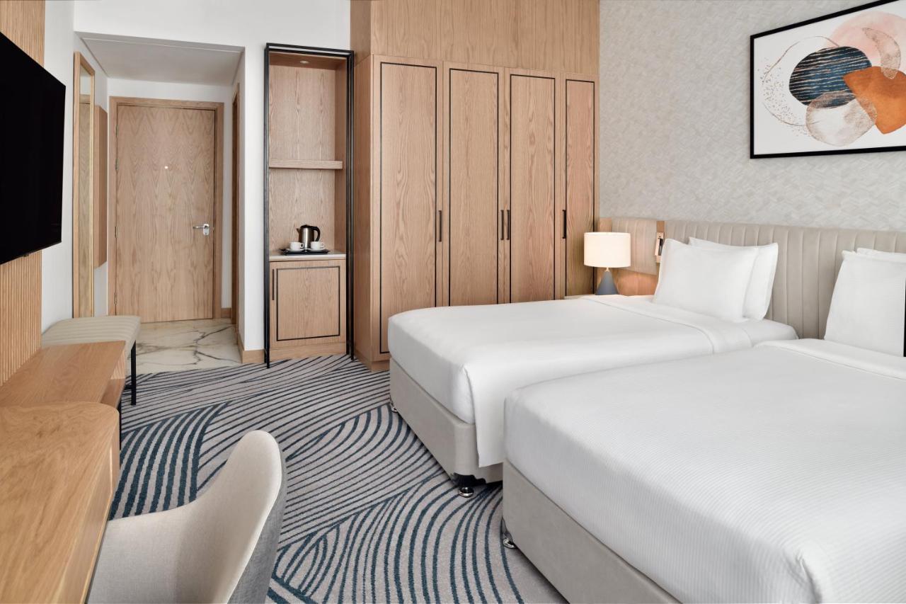 Crowne Plaza - Jumeirah By Ihg