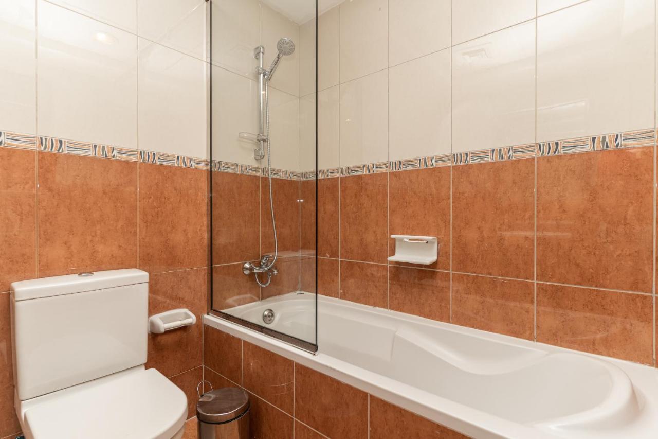 Rh- Modern Urban Oasis, Spacious 02rb Near Mall Of Emirates