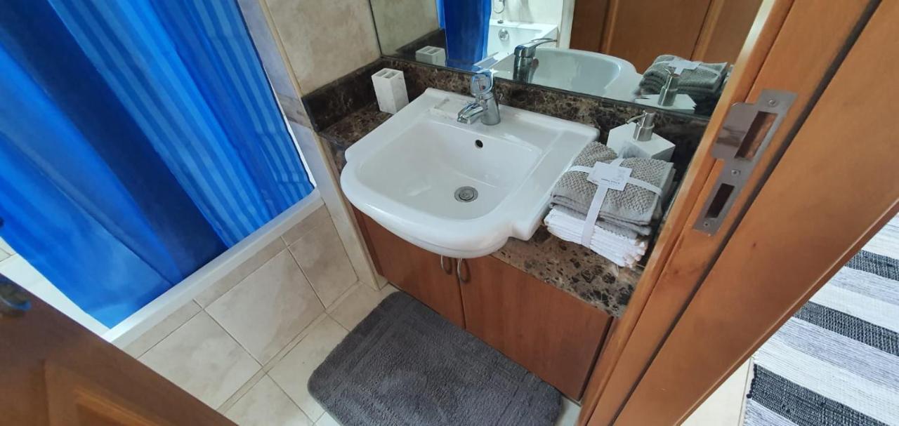 Marina 1 Bedroom Hall With Beautiful View Dubai