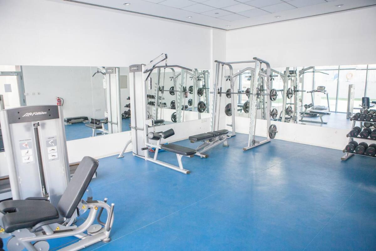 Apartment Marina 1 Bedroom Hall With Beautiful View *