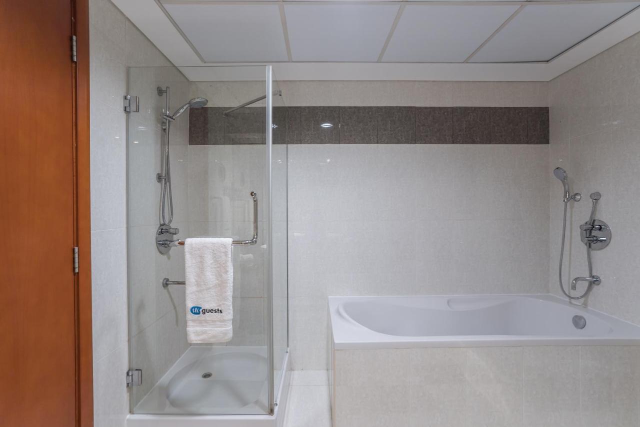 Higuests - Luxury In The Iconic Park Towers Apartamento