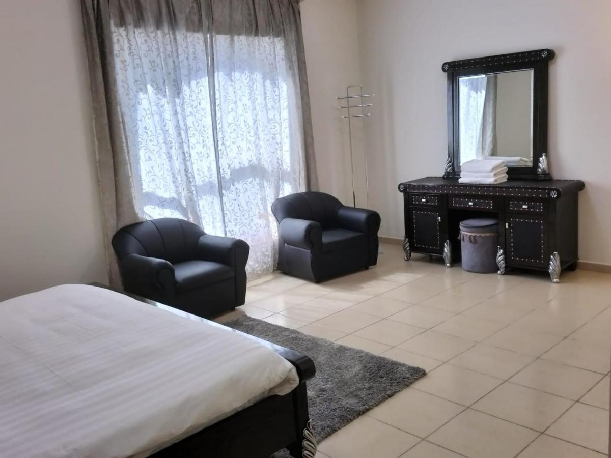 Elan Murjan Suites Apartment Dubai