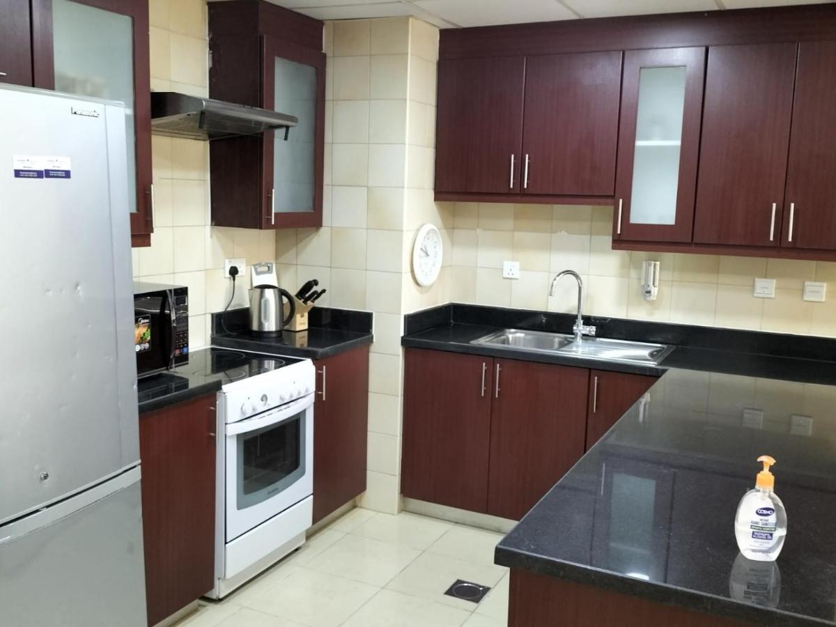 Elan Murjan Suites