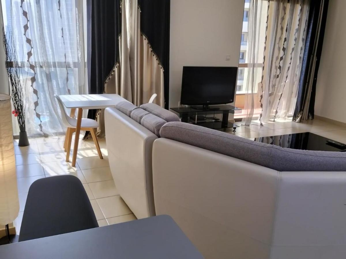 Elan Murjan Suites Apartment