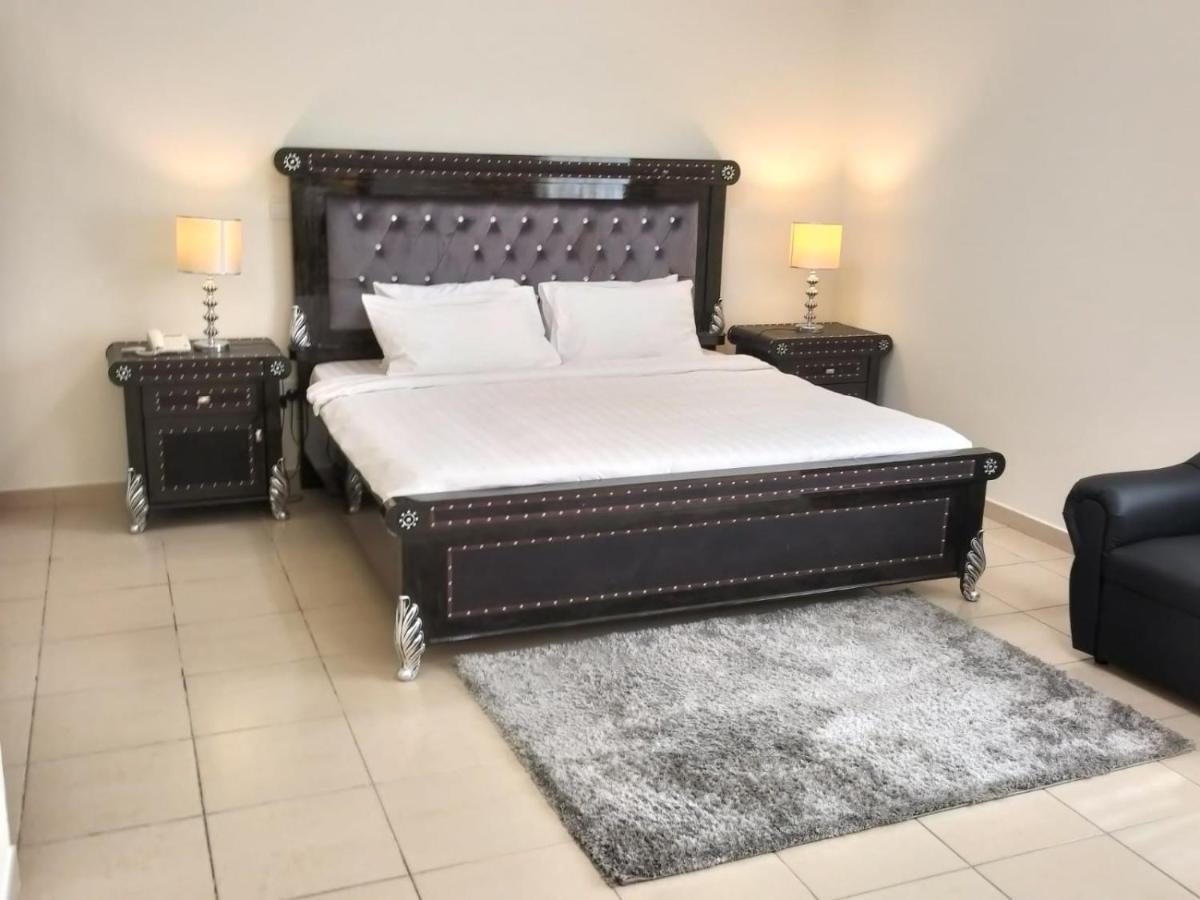 Elan Murjan Suites * Dubai