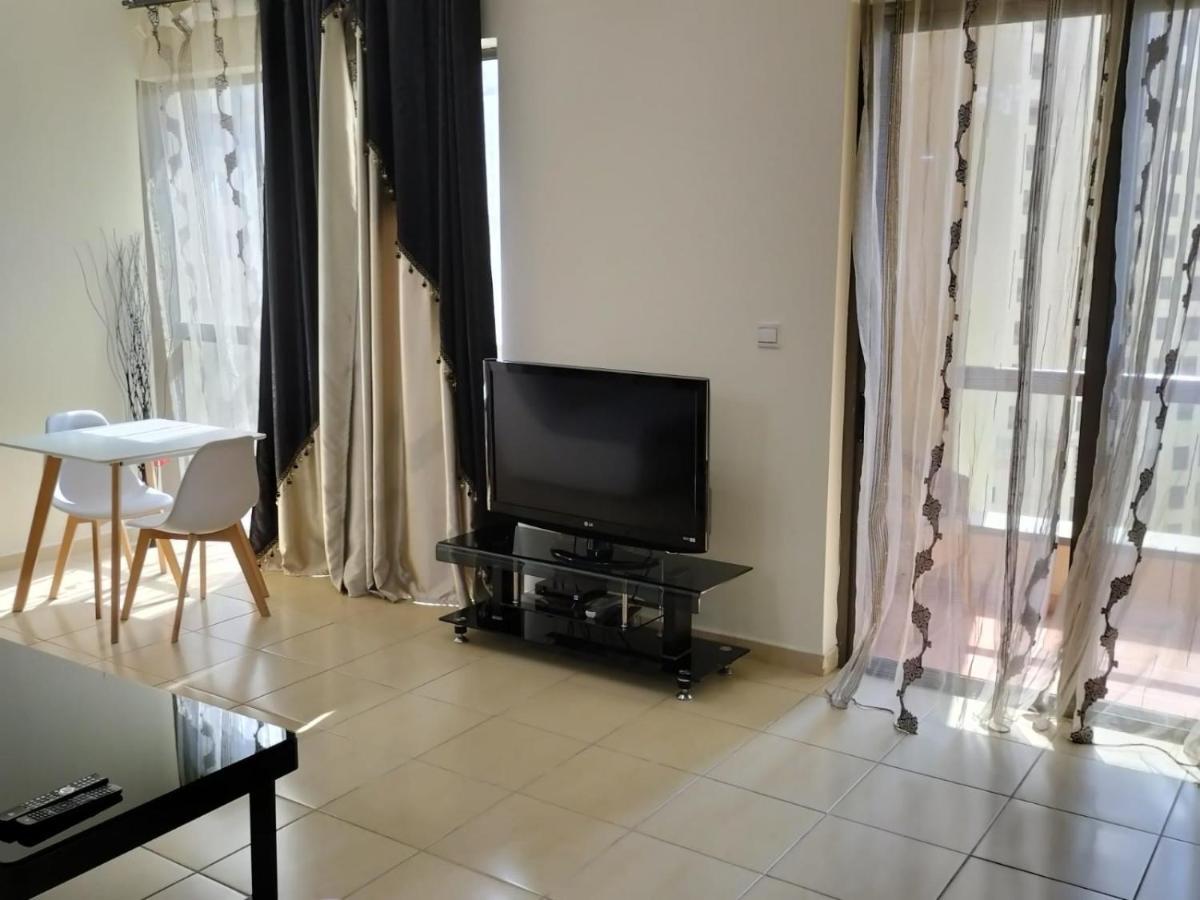Apartment Elan Murjan Suites Dubai