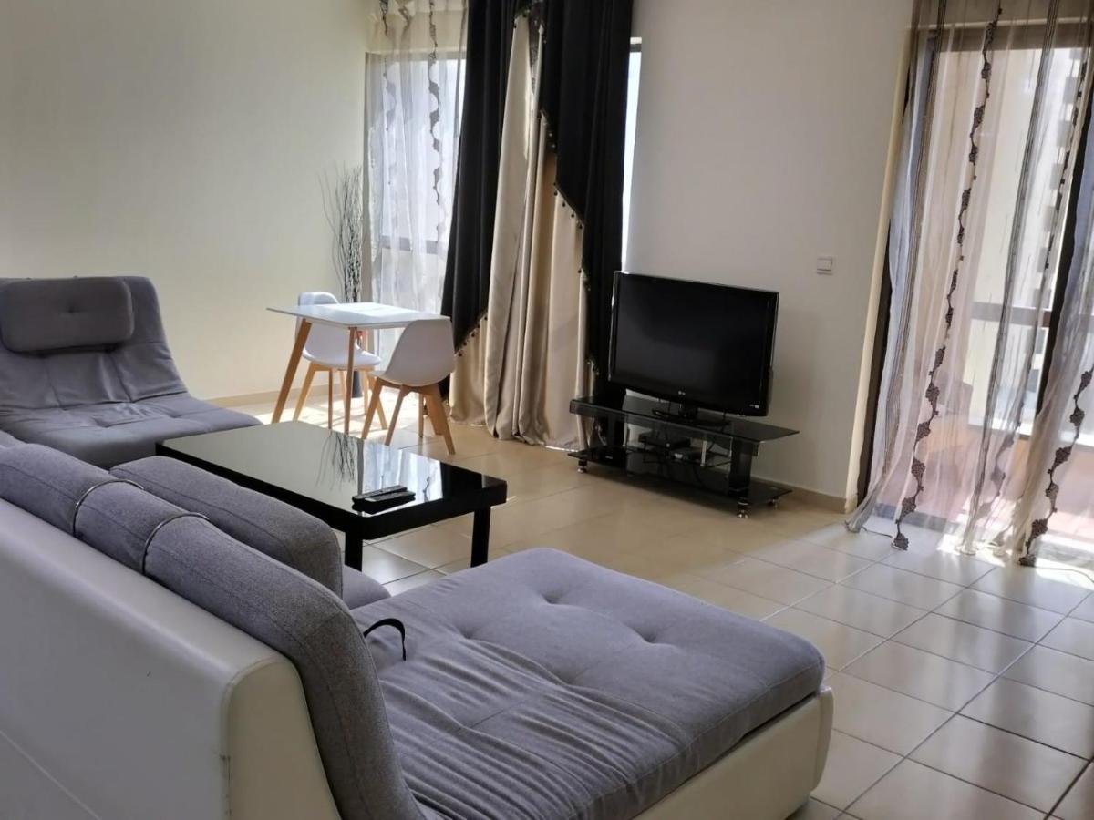 Elan Murjan Suites Apartment