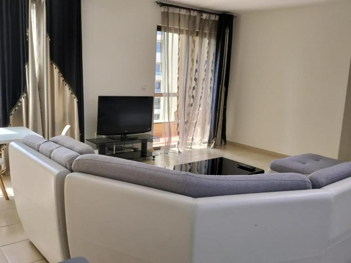 Elan Murjan Suites Apartment Dubai