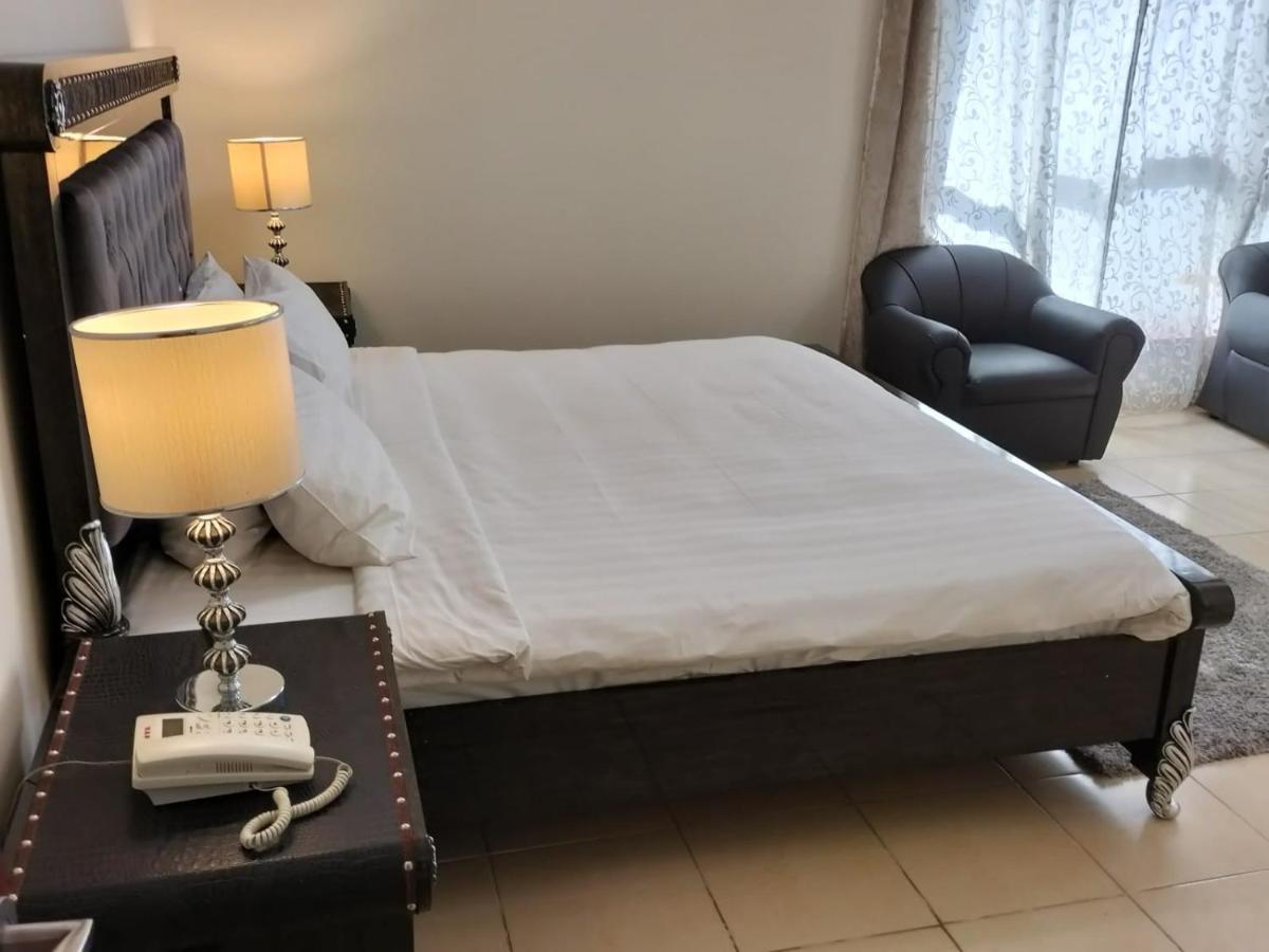 Elan Murjan Suites * Dubai