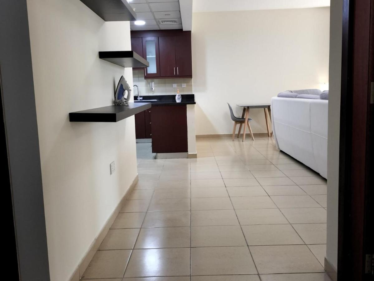 Elan Murjan Suites Apartment