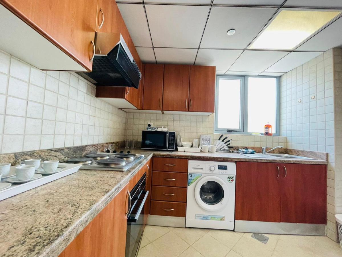 Apartment Marina 1 Bedroom Hall With Beautiful View *