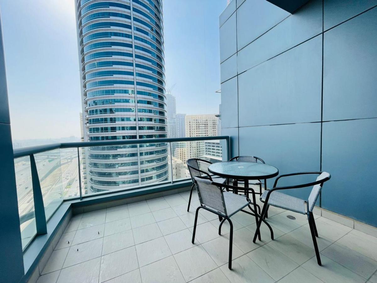 Marina 1 Bedroom Hall With Beautiful View * Dubai