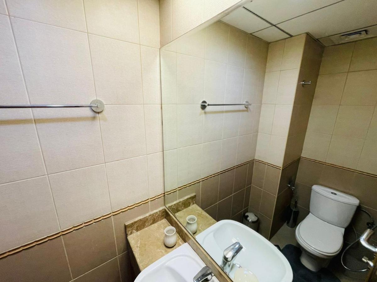 Marina 1 Bedroom Hall With Beautiful View Apartment *