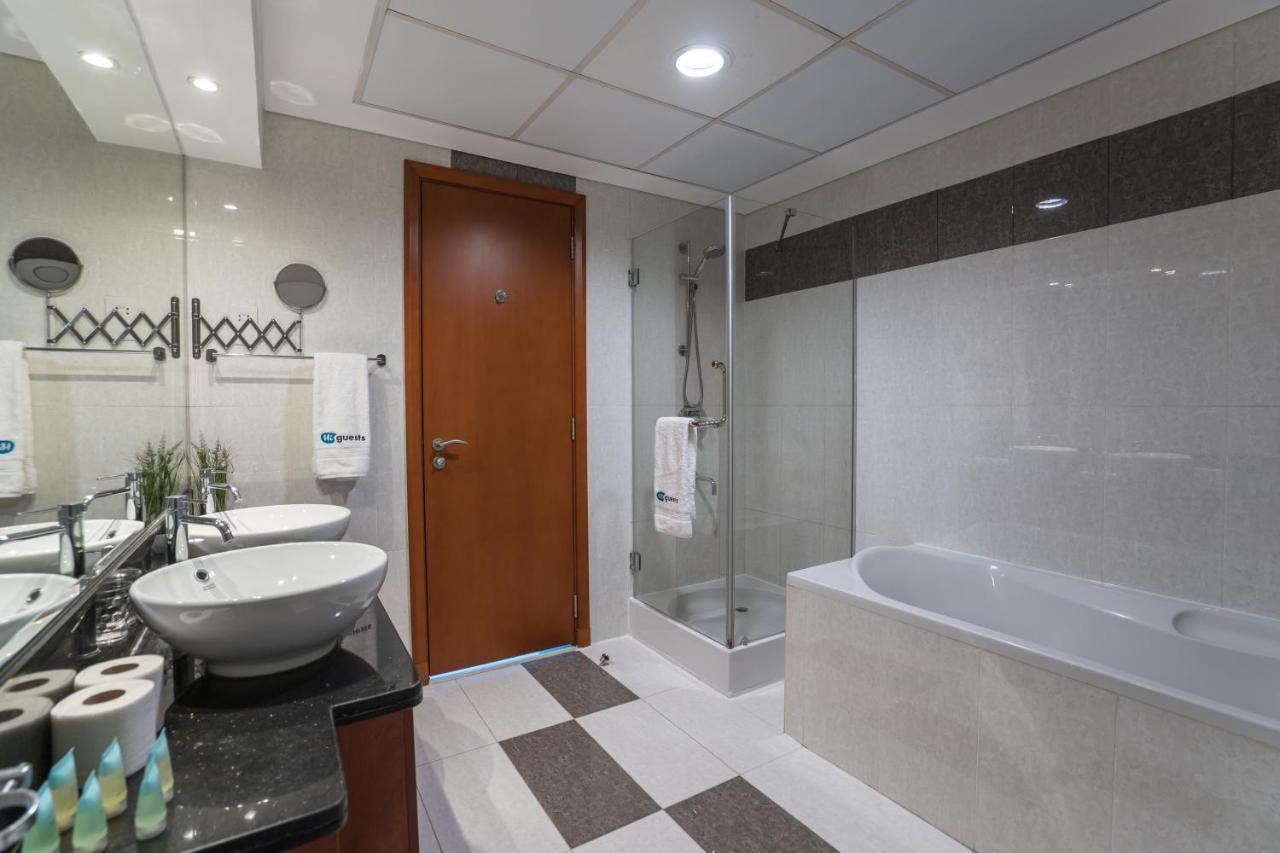 Apartamento Higuests - Luxury In The Iconic Park Towers *
