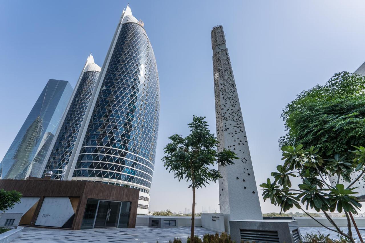 Higuests - Luxury In The Iconic Park Towers Apartamento