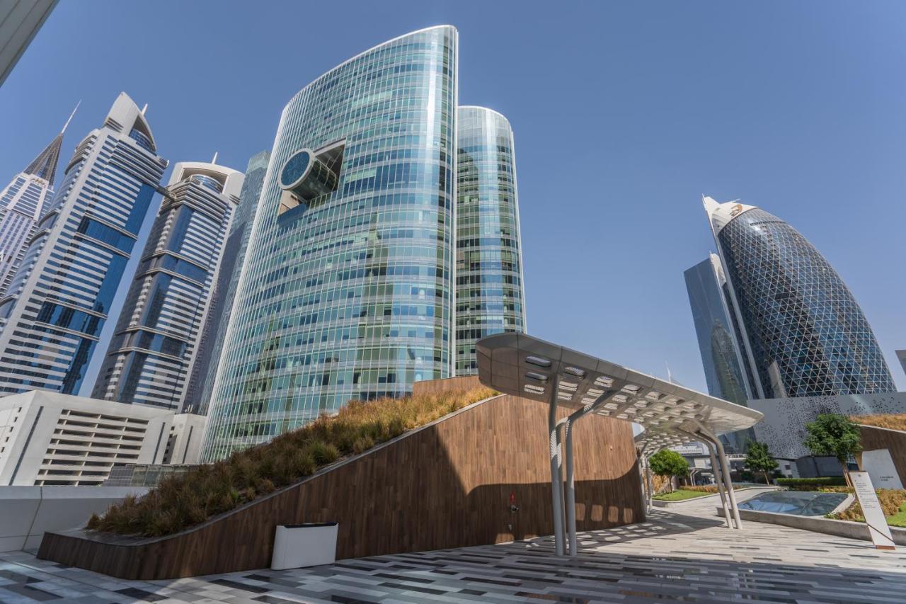 Higuests - Luxury In The Iconic Park Towers Apartamento