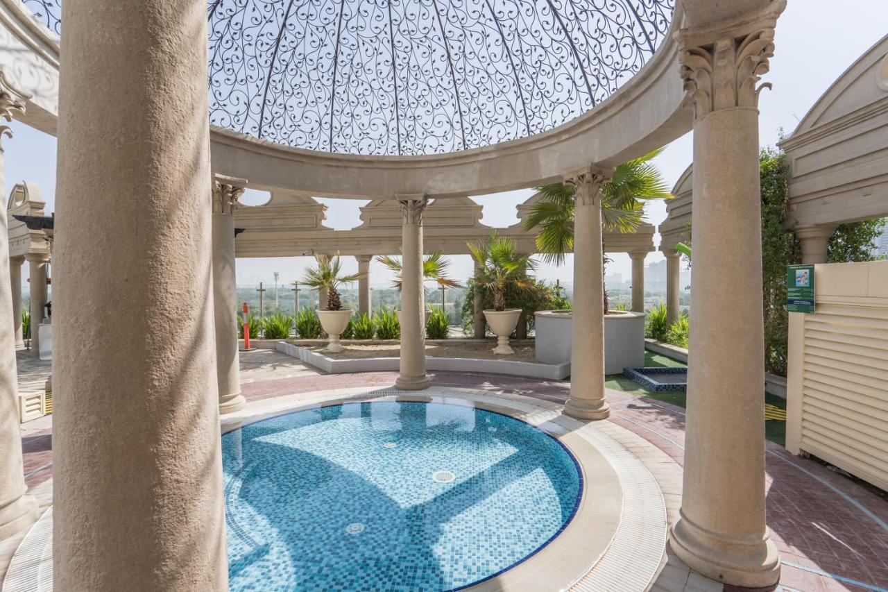 Higuests - Luxury In The Iconic Park Towers Apartamento
