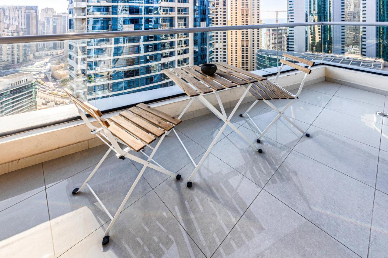 Marina View 1 Bd In Bay Central Building Apartment Dubai