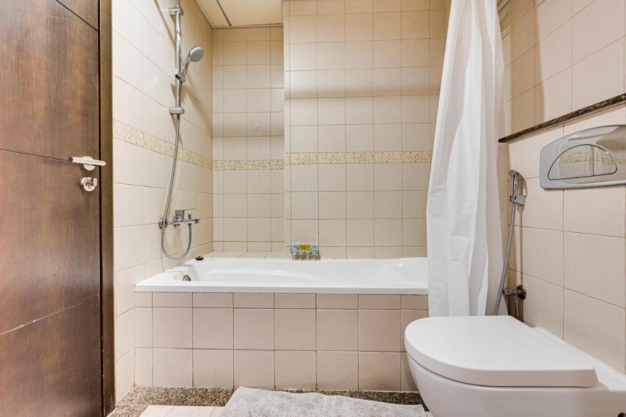 Apartment Marina View 1 Bd In Bay Central Building Dubai