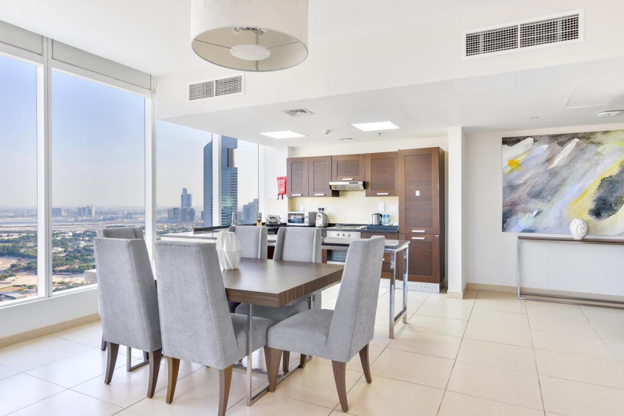 Nassima Tower Apart Otel 5*