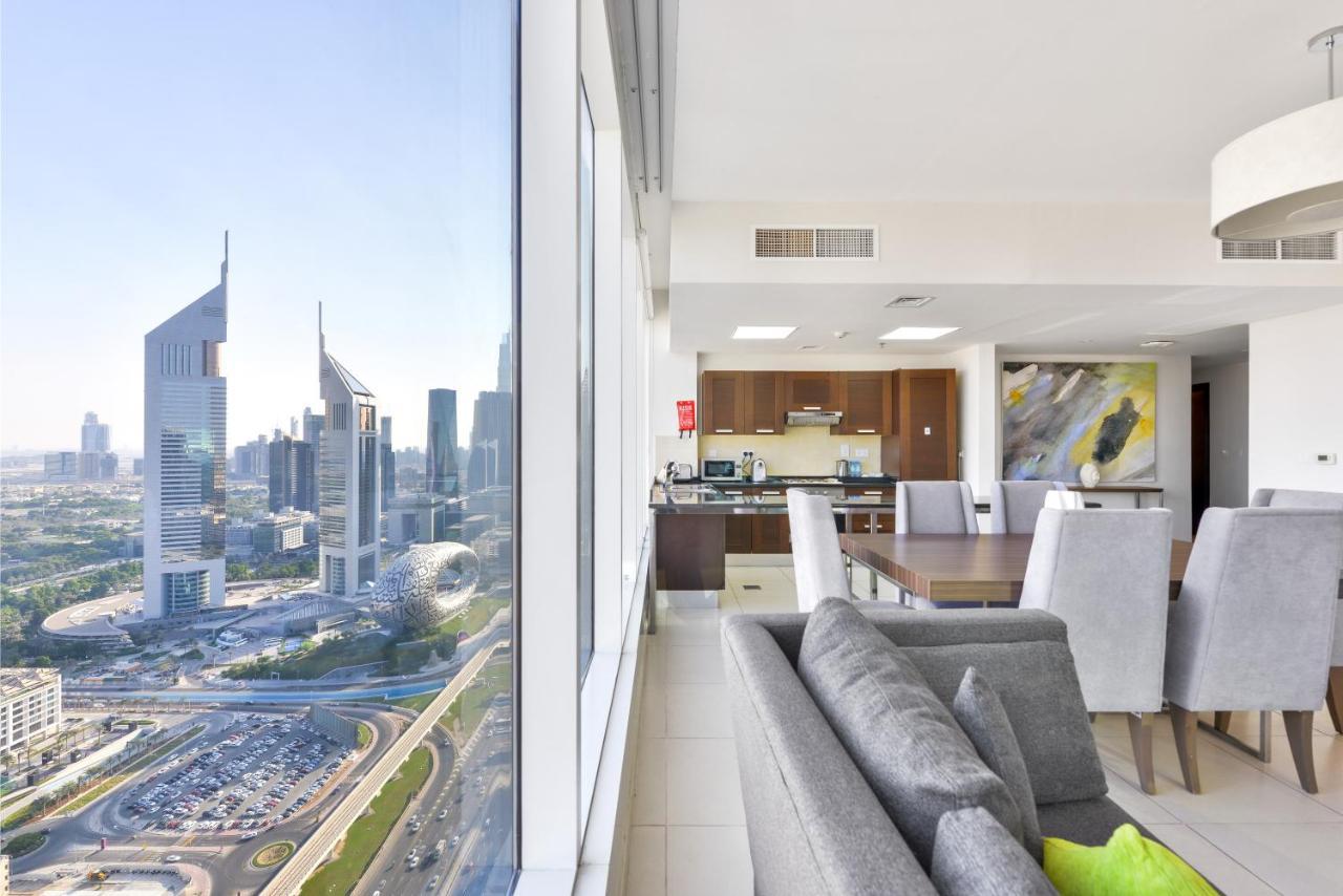 Apart Otel Nassima Tower 5*