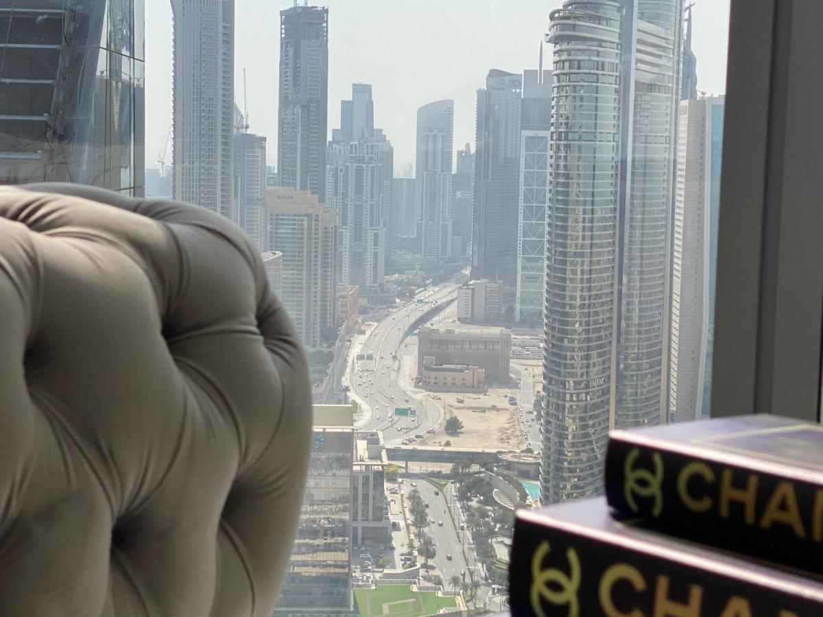 The Penthouse Near Burj Khalifa And Mall Apartamento *