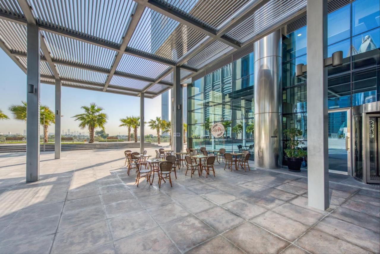 The Penthouse Near Burj Khalifa And Mall Apartamento