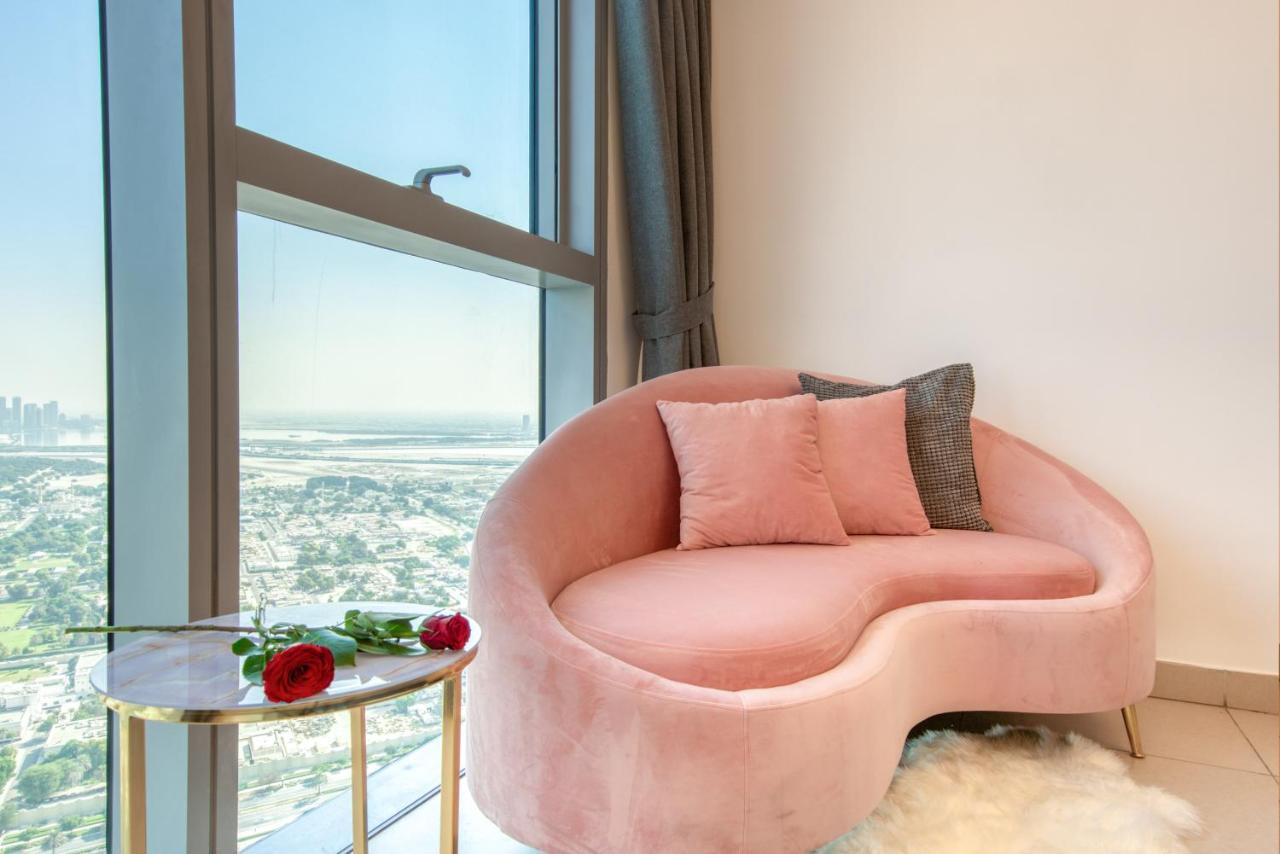 The Penthouse Near Burj Khalifa And Mall Apartamento *