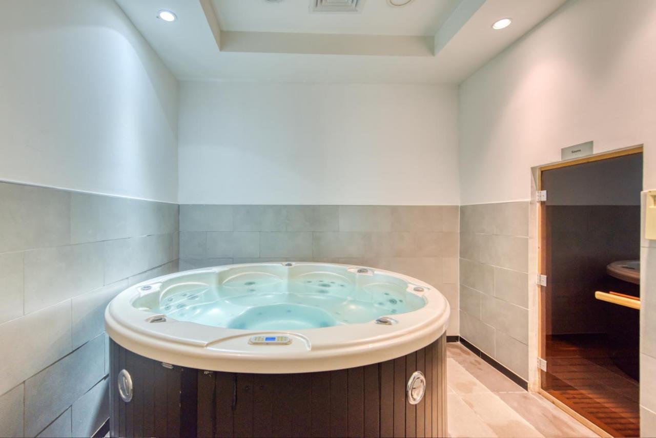 The Penthouse Near Burj Khalifa And Mall Apartamento Dubai
