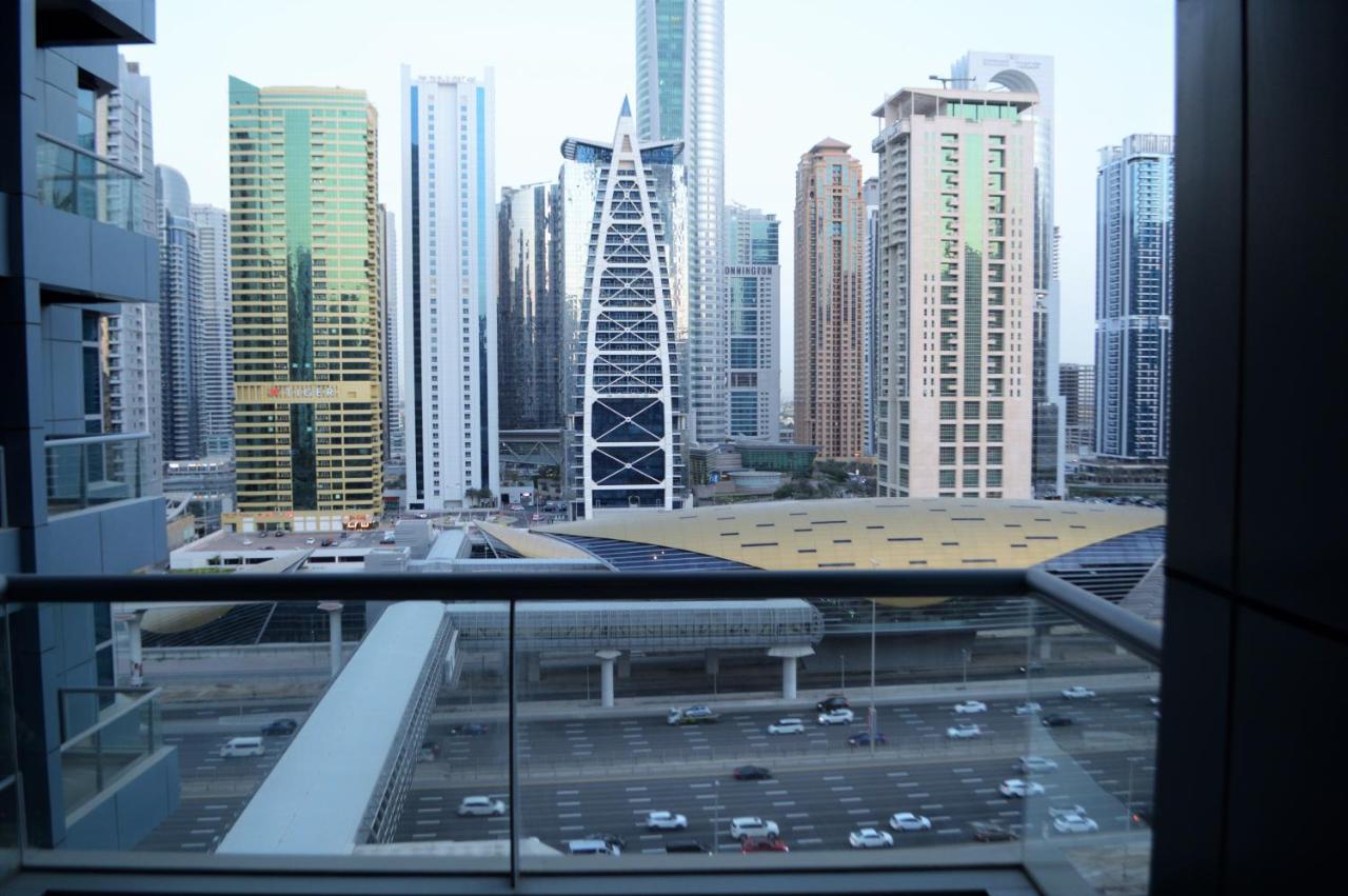 Marina 1 Bedroom Hall With Beautiful View * Dubai