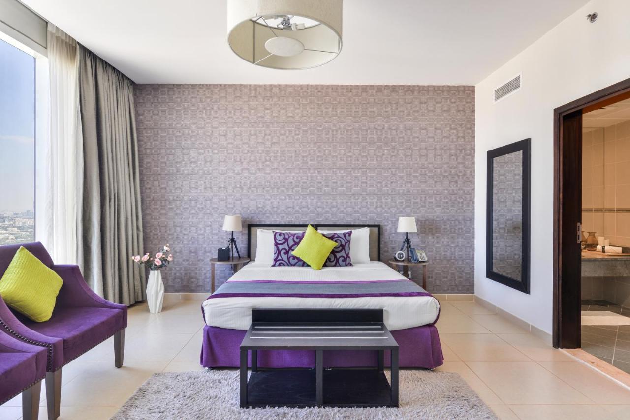 Nassima Tower Apart Otel 5*